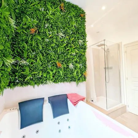 Apartment Tour Leroy - Centre Historique - Balneo